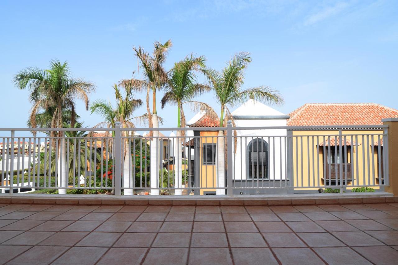 Colonial Suite 阿德耶 外观 照片