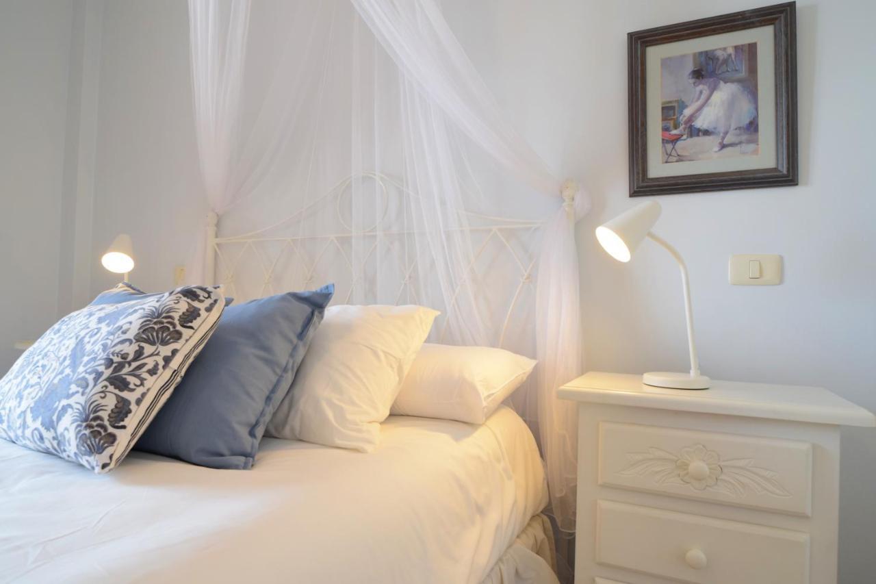 Colonial Suite 阿德耶 外观 照片